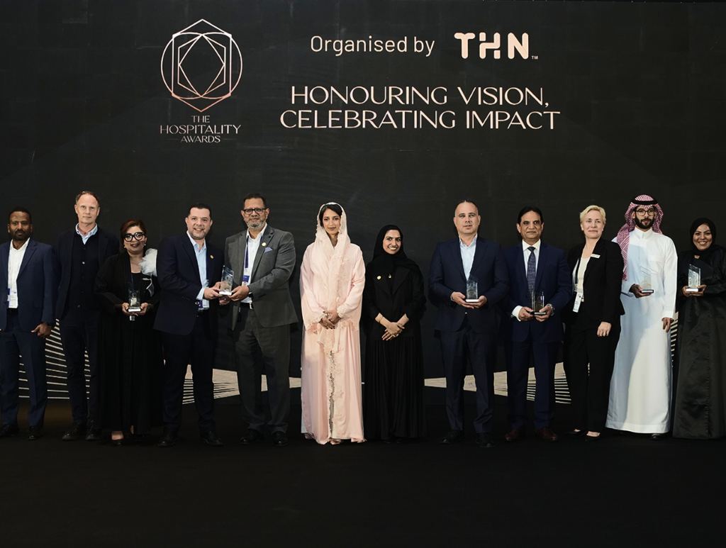 2025 Awards Group Photo