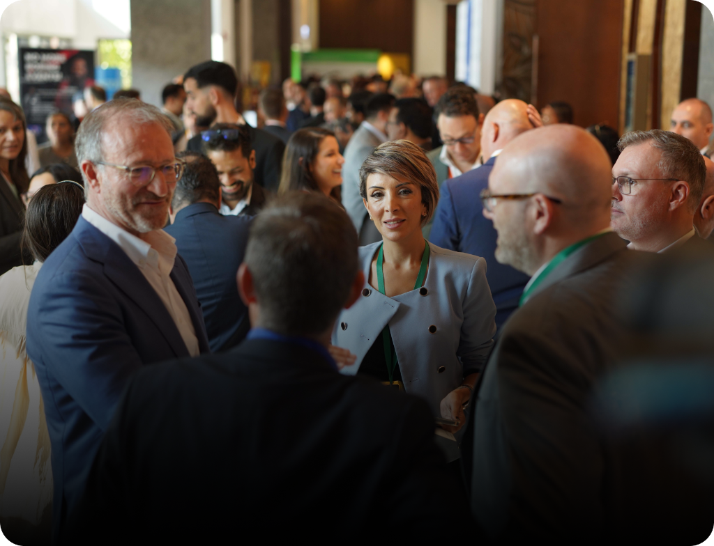 Elite Networking
