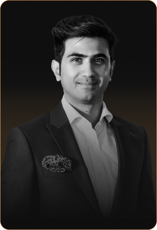 Himank Goswami