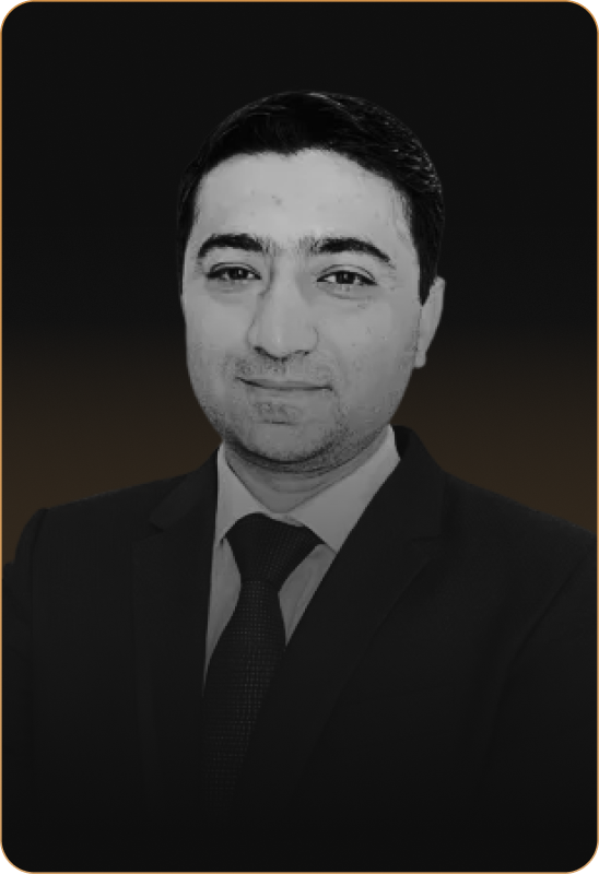 Rohan Jani