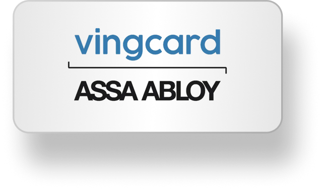 Vingcard (ASSA ABLOY)